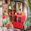 Robotime Rolife DIY Mini House Emilys Flower Shop