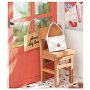 Robotime Rolife DIY Mini House Honey Ice Cream Shop