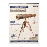 Robotime ROKR Monocular Telescope