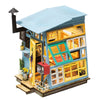 ROB164688 Robotime DIY Mini House Wooden Hut
