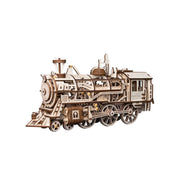 ROKR Mechanical Gears Locomotive