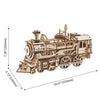Robotime ROKR Mechanical Models Locomotive