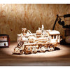 Robotime ROKR Mechanical Models Locomotive
