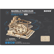Robotime ROKR Marble Parkour Marble Run