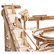 Robotime ROKR Marble Parkour Marble Run