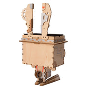 Robotime Flowerpot Bunny