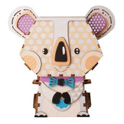 Robotime DIY Flowerpot Koala