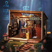 Robotime Rolife DIY Mini House Kikis Magic Emporium