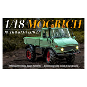 FMS Roc Hobby 1/18 Mogrich 4WD RC Truck
