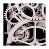 Robotime ROKR Mechanical Models Pendulum Clock