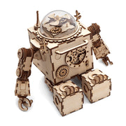 Robotime Music Box Orpheus