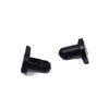 Rovan Rear Radio Box Mounting Posts 2Pcs