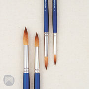 Roymac Sable Round #4