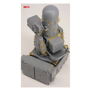 RPG 1/35 MK-15 Mod.31 Searam