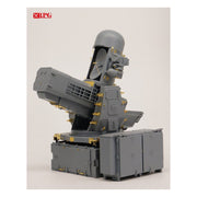 RPG 1/35 MK-15 Mod.31 Searam