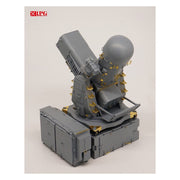 RPG 1/35 MK-15 Mod.31 Searam