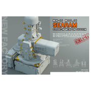 RPG 1/35 MK-15 Mod.31 Searam