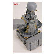 RPG 1/35 MK-15 Mod.31 Searam