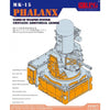 RPG 35007 1/35 MK-15 Phalanx with Additional Armour