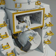 RPG 1/35 MK-15 Phalanx