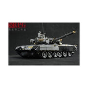 RPG 1/35 T-80U Main Battle Tank