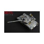 RPG 1/35 T-80U Main Battle Tank