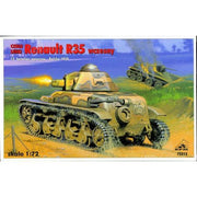 RPM 72212 1/72 Renault R35 Early Version Poland 1939