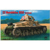 RPM 72216 1/72 French Hotchkiss H-35 Early Version France 1940 with 37mm SA18 Gun