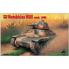 RPM 72217 1/72 French Hotchkiss H-35 early Version France 1940 with 37mm SA38 Gun