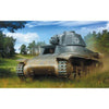 RPM 72220 1/72 Pz Kpfw 38H 735F in Wehrmacht service