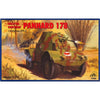 RPM 72300 1/72 AMD Panhard 178 with Turret APX