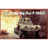 RPM 72305 1/72 Armored Car Pz.Sp.Wg. (Fu) P 204 (f) Operation Barbarossa USSR 1941