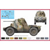 RPM 72305 1/72 Armored Car Pz.Sp.Wg. (Fu) P 204 (f) Operation Barbarossa USSR 1941