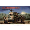 RPM 72310 1/72 Staghound Mk II