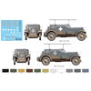 RPM 72313 1/72 Radio Car Kfz.14 Bodenwanne 12 Inf.Div. Poland 1939