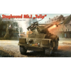 RPM 72314 1/72 Staghound Mk.I Tulip