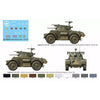 RPM 72314 1/72 Staghound Mk.I Tulip