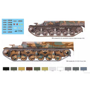 RPM 72506 1/72 TRC Lorraine 37L 1940