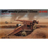 RPM 72602 1/72 GPFT Armata Polowa 155mm K 419F Heavy Gun