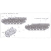 RPM 35014 1/35 Lorrainne 37L Schlepper Armored Tractor