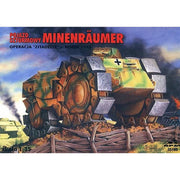 RPM 35100 1/35 Minenraumer