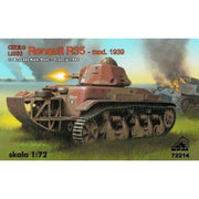 RPM 72214 1/72 Light Tank Renault R35 Mod.1939 France 1940