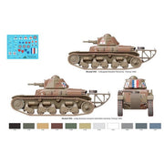 RPM 72214 1/72 Light Tank Renault R35 Mod.1939 France 1940