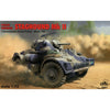 RPM 72311 1/72 Staghound Mk II