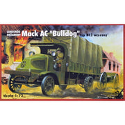 RPM 72401 1/72 Mack AC Bulldog Truck Type HC3 Early