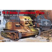 RPM 72505 1/72 TK-D 47mm Self Propelled