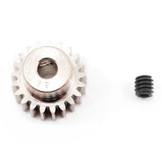 Robinson Racing RRP 48P 21T Steel Pinion w/3mm bore