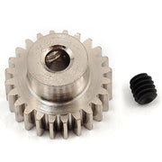 Robinson Racing RRP 48P 24T Steel Pinion w/3mm bore