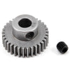 Robinson Racing 33T 5MM Bore 48 Pitch Machined Pinion