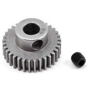 Robinson Racing 33T 5MM Bore 48 Pitch Machined Pinion